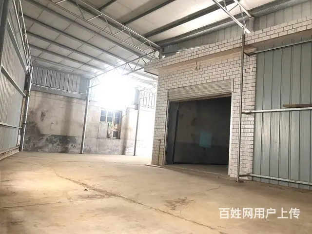 (房东直租)长沙县黄兴镇黄兴新村240平仓库优价出租 - 图片 9