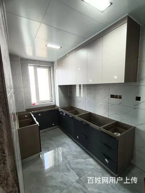 全屋家具定制，厨柜衣柜定制 - 图片 4