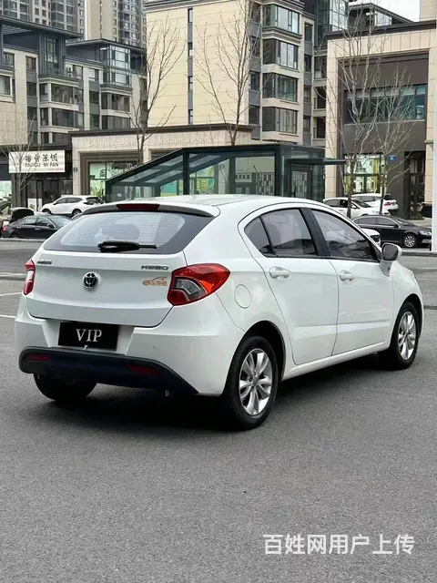 中华H220 2014款 1.5 手动 精英型 - 图片 7