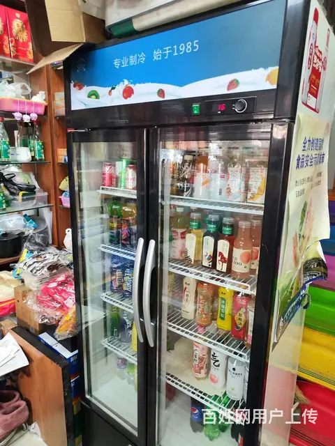 皇姑区华山路旺地烟酒超市出租保赚有烟照 - 图片 3