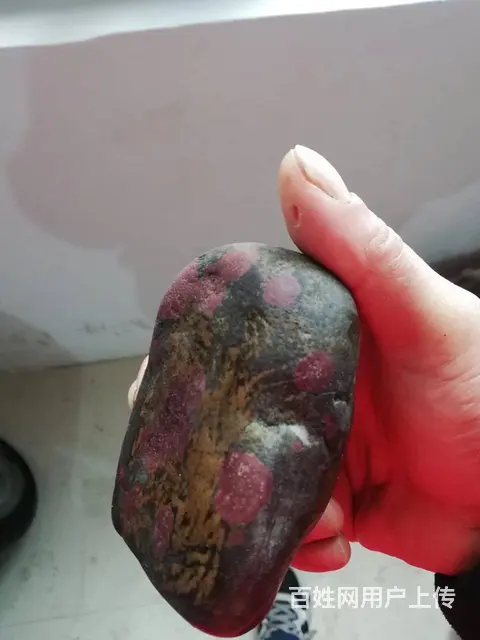 出售几块奇石，喜欢的联系 - 图片 8