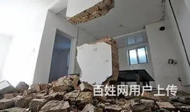 吴中太湖新城装修拆除拆旧 吊顶隔断拆除 墙地砖拆除 - 图片 1