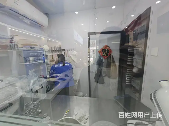 净月区品牌连锁面包店出兑 - 图片 4
