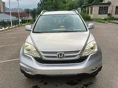 本田CR-V 2012款 2.0 自动 LXi 都市版