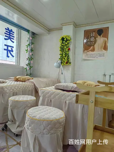 七P 8514 美容店转让 大通桥头民贸夜市 - 图片 10