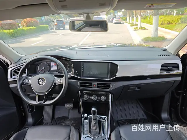 大众 途岳 2019款 途岳  1.4TSI 双离合 280 - 图片 8
