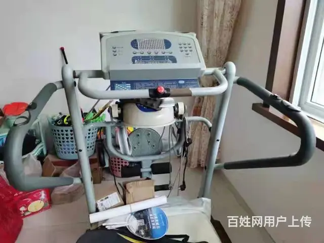 高配跑步机个人转让 - 图片 2