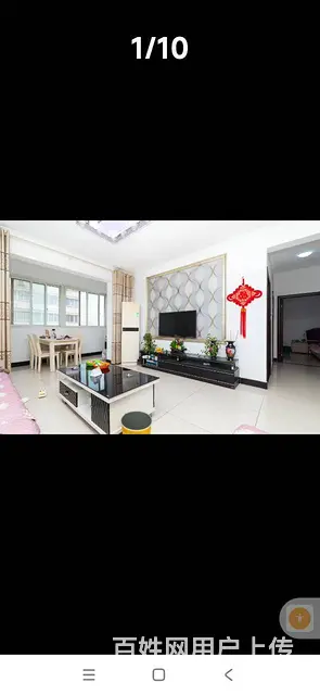 钰泰九龙苑 普通住宅 中等装修 - 图片 8