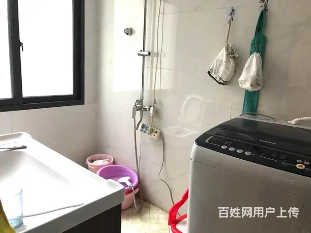 洪南路临街新装修温馨三室便宜急卖34万带走临近一中实验高中 - 图片 8