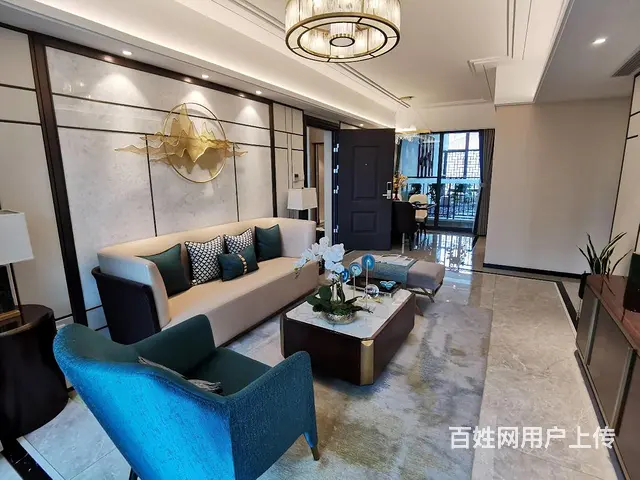 员工特价房雅居乐来电立减5万送家具家电车位轻轨高铁旁环境优美 - 图片 5