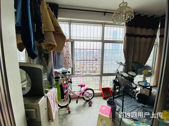 南门口 精装自住电梯三房 可看烟花 中层 近灵官渡 - 图片 9