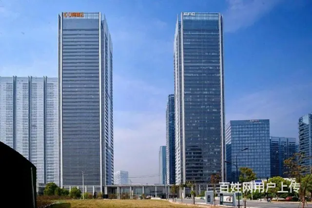 未来科技城欧洲中心T9 1000方3000方整层出售送大露台 - 图片 6