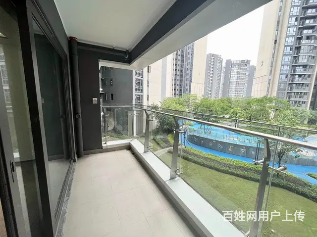 港珠澳大桥入口旁 绿景玺悦湾北区 4室2卫 142平 精装修 - 图片 11