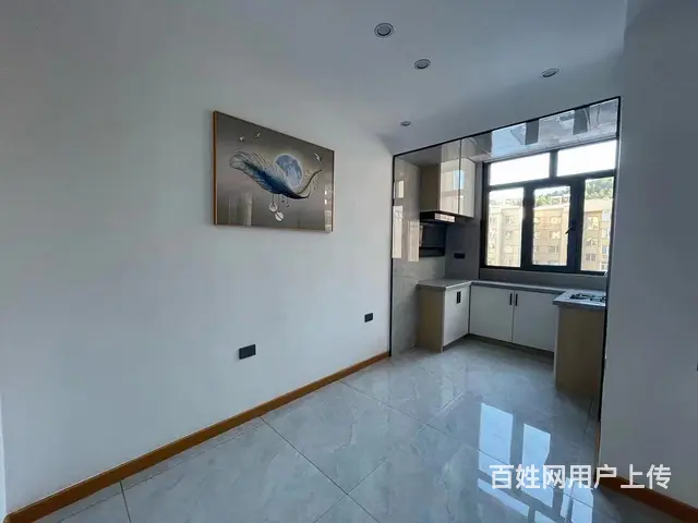 伊春伊青新园小区 普通住宅 精装修 - 图片 6