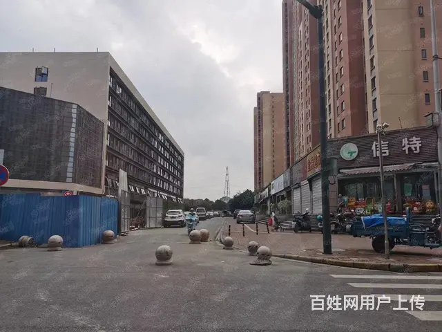 新城吾悦印巷现房整层可做咖啡棋牌艺术培训商铺 - 图片 6