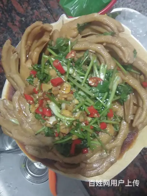 揭阳 隆江猪脚饭各地畅销 学做法 汕头仟味餐饮培训 - 图片 4