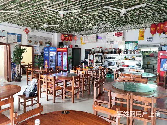 （51旺铺推荐）龙华区中沙路180平餐厅转让 - 图片 5