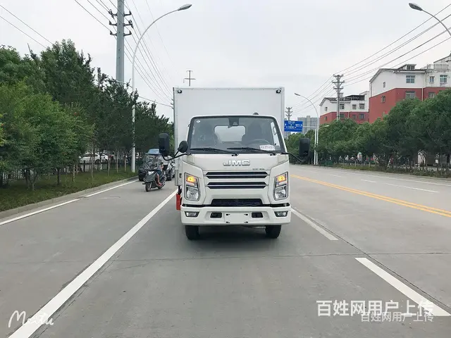 蓝牌江铃顺达危险品运输车 蓝牌气瓶车 厂家直销销售点 - 图片 1