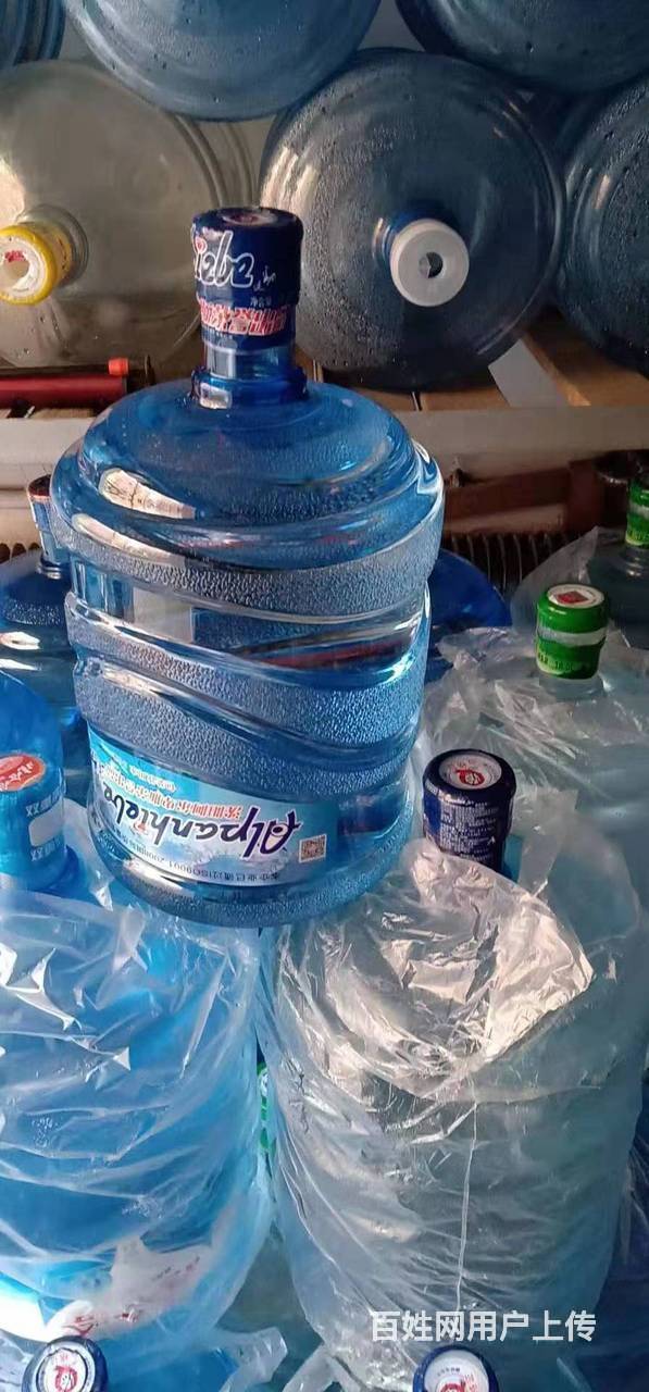 北站路水质好的哇哈哈水站附近位置