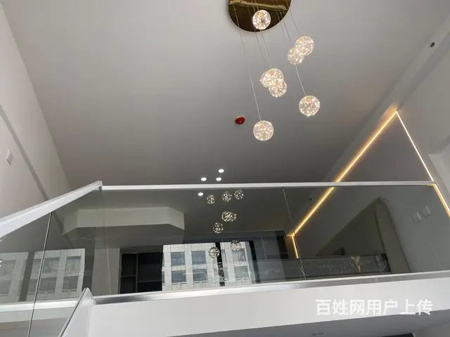 【搞定了！】出租地铁四号线精装跃层公寓可月租日租 - 图片 2