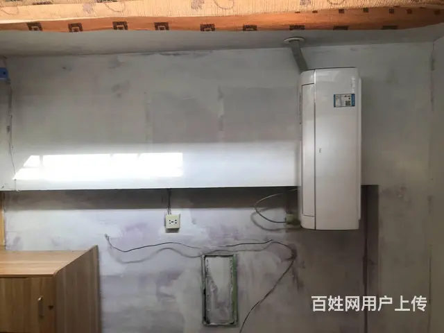 吉南家园 3室1厅 普装 92平方  1600元每月 - 图片 1