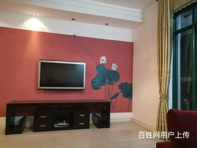 金家尚品精装三室出租 - 图片 4