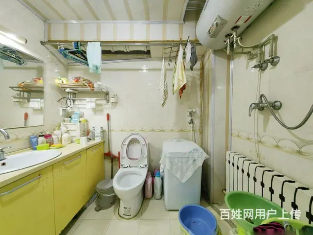 东中街大悦城地铁口，电梯小高层，精装修南北通透不把不临 - 图片 5