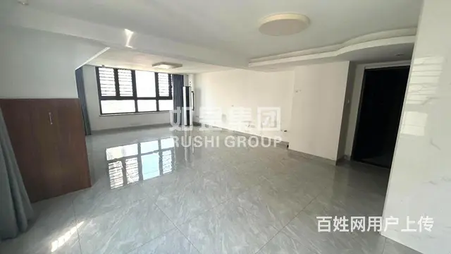 写字楼出租边套户型楼上两隔间视野采光超好万达泰禾旁星光耀广场 - 图片 4
