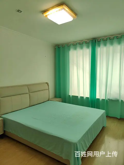 兴鸿一品 普通住宅2厅 精装修 - 图片 3