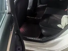 大众CC 2020款 2.0TSI 双离合 330TSI 华