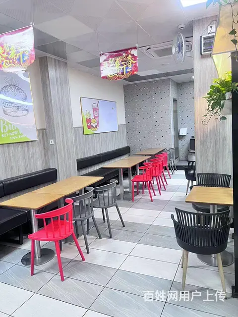 麦德旺炸鸡汉堡店带技术转让 - 图片 5