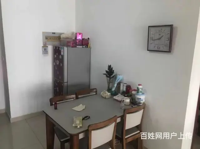 玫瑰园 精装两居室 家具家电齐全 拎包入住 1500/月 - 图片 4
