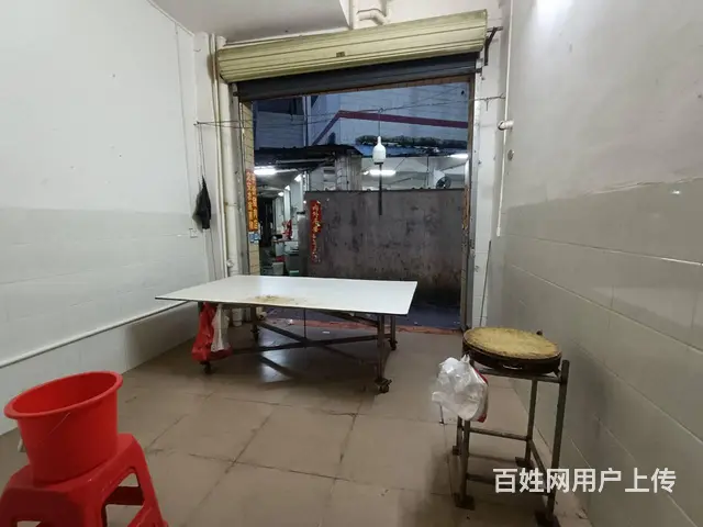 （51旺铺推荐）滨濂村市场25平空铺转让 - 图片 4