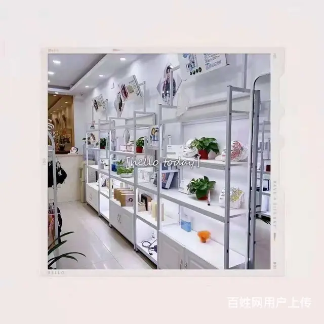 （淘铺铺优推）昆山花园路美容养生馆一楼出租  美发优先 - 图片 2