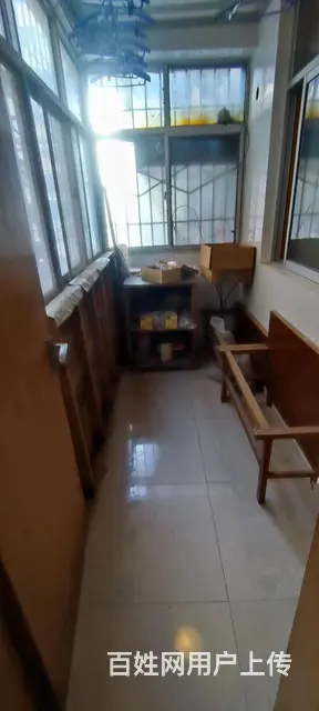 中轴世季小区 中装双证双气1楼 普通住宅 中等装修 - 图片 7