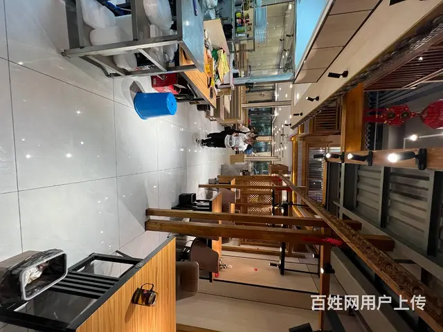【搞定了！】道里群力景江东路餐饮店出兑中餐转让 - 图片 12