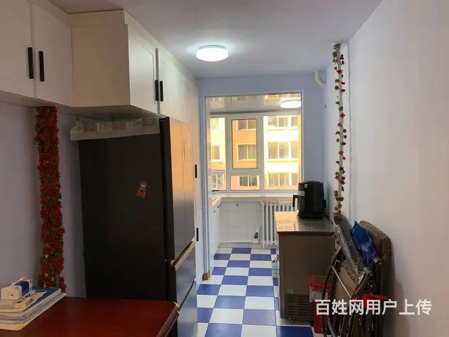古塔区 北一里古城新苑 3楼步梯 四中 古塔公园 大润发超市 - 图片 10