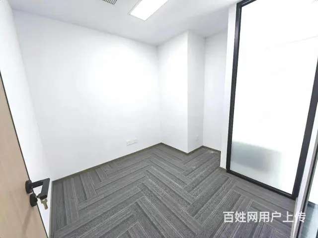 绿城深蓝广场，出租80至600方，大小面积都有，多套可挑选！ - 图片 10