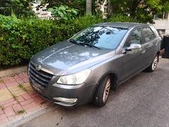 风神 风神H30 2011款 1.6 手动 尊雅总冠军版