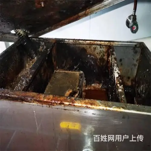 昆山张浦会所商用广场排烟系统清洗公司 - 图片 3