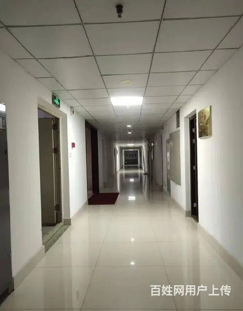 （诚速）出租精装写字楼环境好可办公可培训设施齐全免费停车 - 图片 8