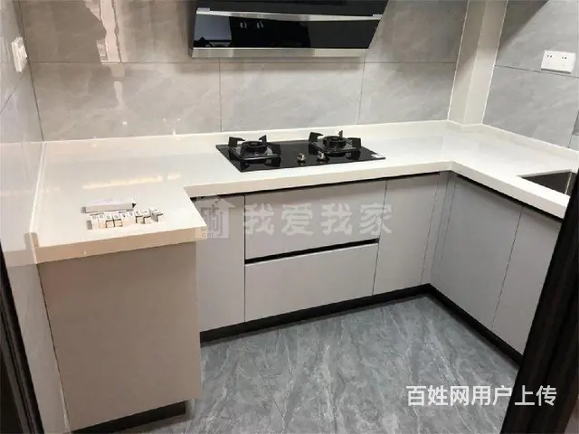 教科院路劲城市印象精装3房2卫价格可谈房东诚售 - 图片 5