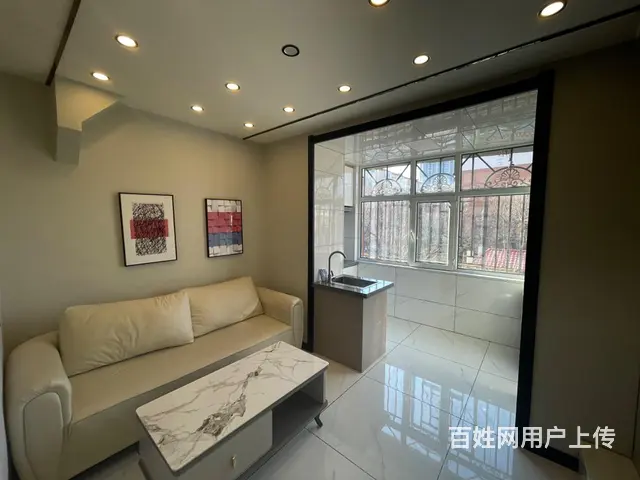 四街小区2楼 - 图片 1
