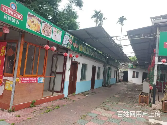 （51旺铺推荐）万宁市866平农家乐出租 - 图片 4