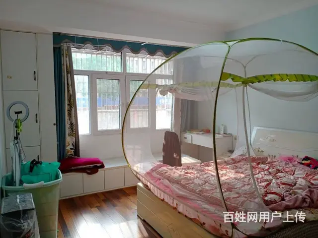 东群小学旁，二楼，品质精装2房2厅带储物室拎包即住 - 图片 3