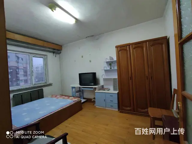 出租艳粉600元干净单间 中等装修 - 图片 4