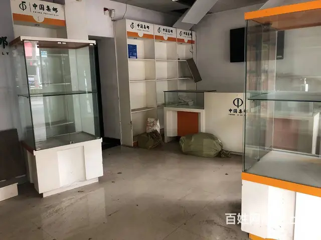 鹰潭邮政出租月湖区环城东路3号（五小斜对面）商铺 - 图片 5