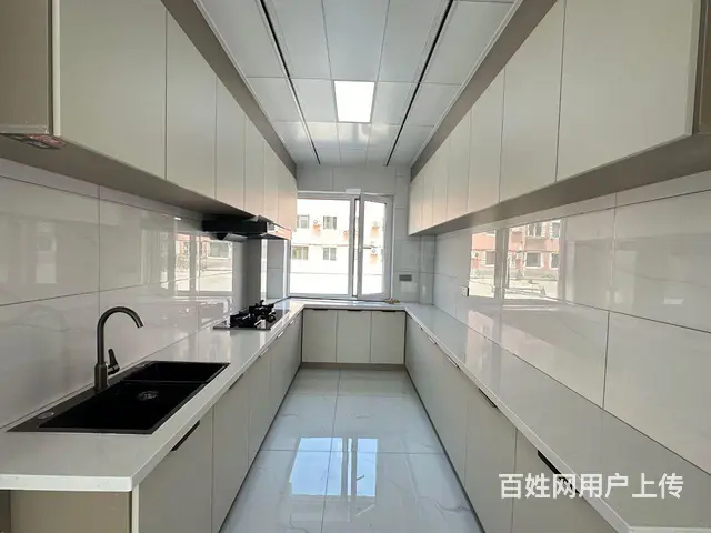 首付10万大白楼中心市场佳惠低首付三室两厅两卫精装53万 - 图片 7