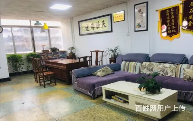 （速转店）急转I8I邵阳三中对面66IO写字楼22IO位置好 - 图片 2