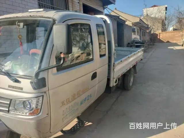二手农用汽车 - 图片 3